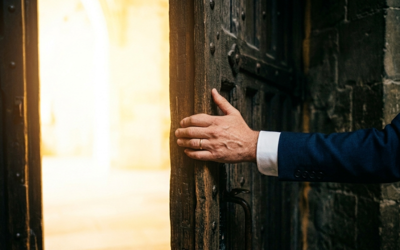 Perché l’Intelligenza Artificiale Non Produce il ROI Atteso - Il Framework per Generare Valore Reale