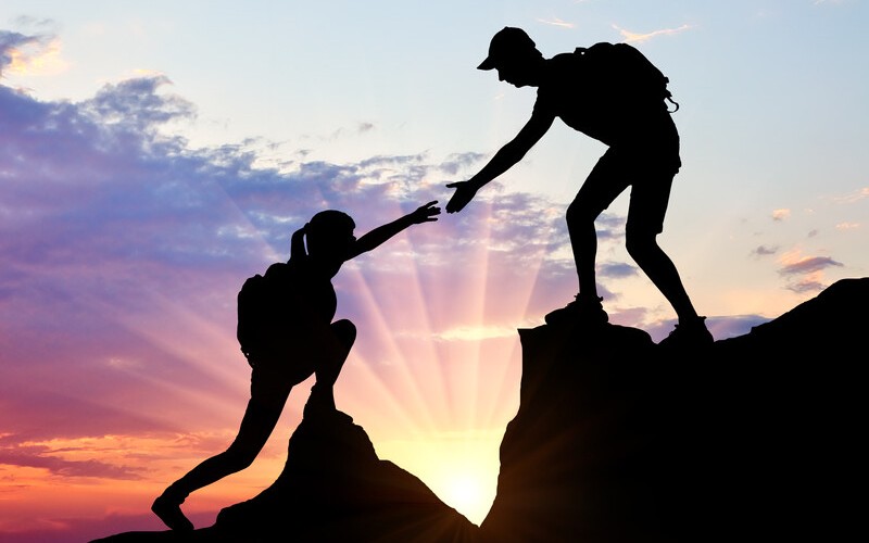 Le Parole del Management - 37. Fiducia