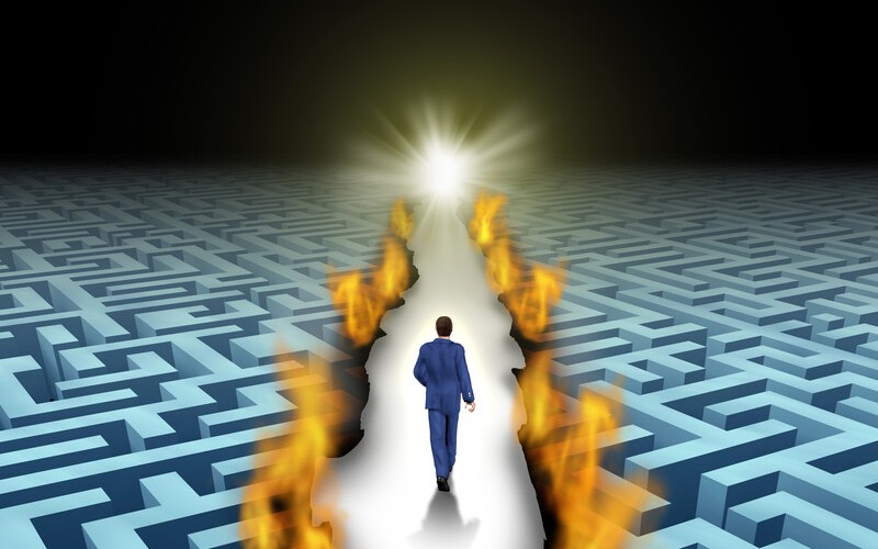 L’Obiettivo – La Più Importante Leva Gestionale
