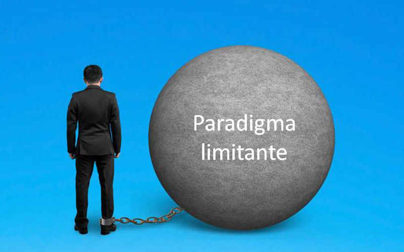 copertina Le Parole del Management - 8. Paradigmi - Parte prima