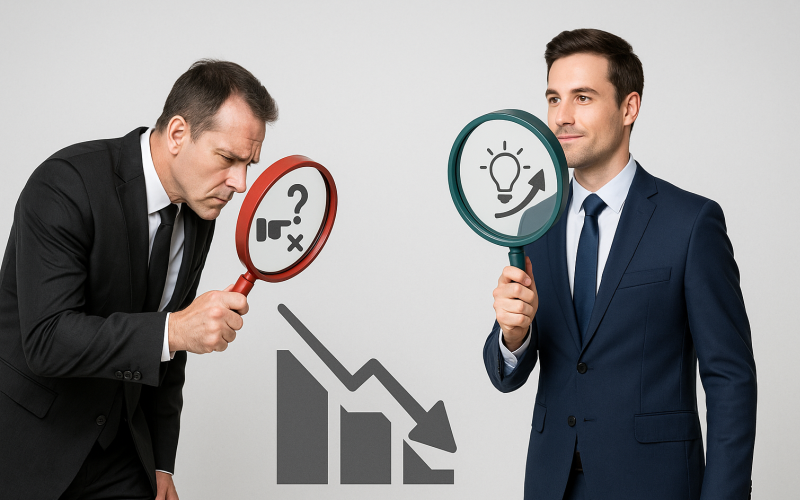 Le Parole del Management - 34. Responsabilità