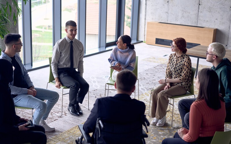 Le Parole del Management - 36. Rispetto