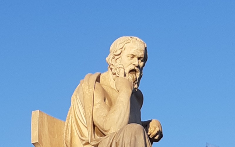 copertina Pensare Chiaramente nelle Organizzazioni