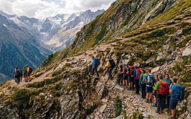 Le Parole del Management – 39. Variabilità